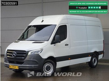 Malá dodávka MERCEDES-BENZ Sprinter 314