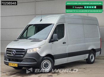 Malá dodávka MERCEDES-BENZ Sprinter 315