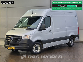 Malá dodávka MERCEDES-BENZ Sprinter 315