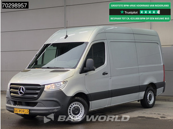 Malá dodávka MERCEDES-BENZ Sprinter 315