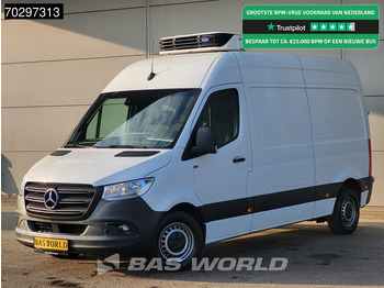 Chladiarenská dodávka MERCEDES-BENZ Sprinter 315