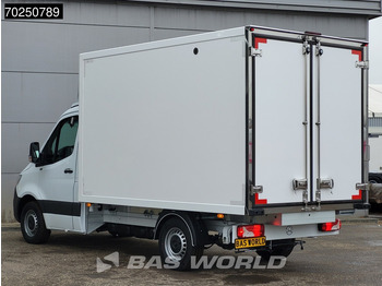 Nový Chladiarenská dodávka Mercedes-Benz Sprinter 315 CDI Koelwagen 2025model Thermo King V-300max 230V stekker Bakwagen Koel Kühlwagen 13m3 Airco Cruise control: obrázok 2