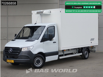 Chladiarenská dodávka MERCEDES-BENZ Sprinter 315