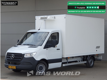 Chladiarenská dodávka MERCEDES-BENZ Sprinter 315