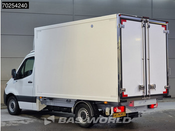 Nový Chladiarenská dodávka Mercedes-Benz Sprinter 315 CDI Koelwagen Thermo King V-300max 230V stekker Bakwagen Koel Kühlwagen 13m3 Airco Cruise control: obrázok 2
