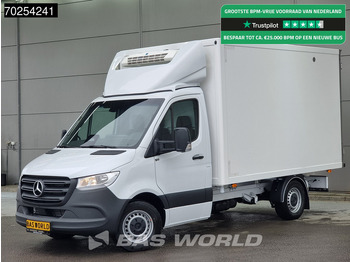 Chladiarenská dodávka MERCEDES-BENZ Sprinter 315