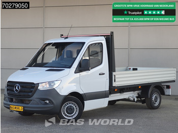 Dodávka valník MERCEDES-BENZ Sprinter 315