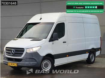Furgon MERCEDES-BENZ Sprinter 316