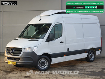 Chladiarenská dodávka MERCEDES-BENZ Sprinter 316