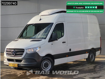 Chladiarenská dodávka MERCEDES-BENZ Sprinter 316