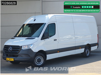 Furgon MERCEDES-BENZ Sprinter 317