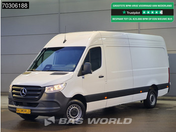 Furgon MERCEDES-BENZ Sprinter 317