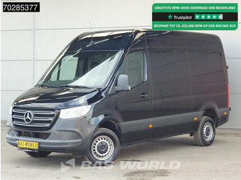 Furgon MERCEDES-BENZ Sprinter 317