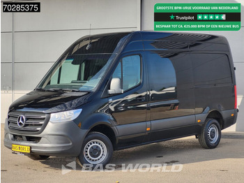 Furgon MERCEDES-BENZ Sprinter 317