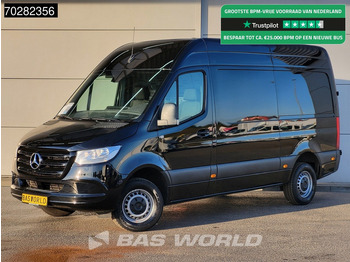 Furgon MERCEDES-BENZ Sprinter 317