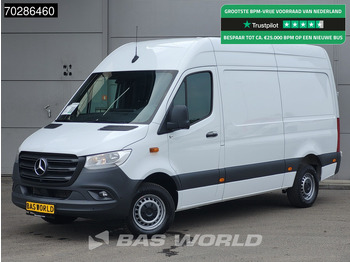 Furgon MERCEDES-BENZ Sprinter 317