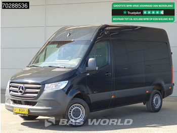 Furgon MERCEDES-BENZ Sprinter 317