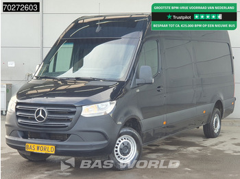 Furgon MERCEDES-BENZ Sprinter 317