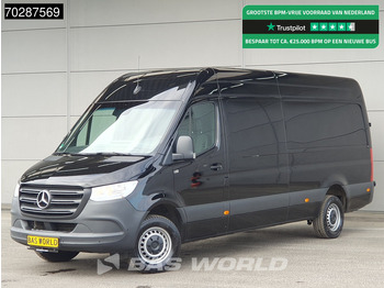 Furgon MERCEDES-BENZ Sprinter 317