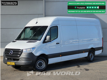 Furgon MERCEDES-BENZ Sprinter 317