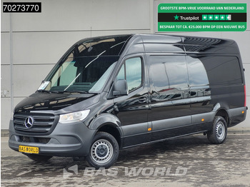 Furgon MERCEDES-BENZ Sprinter 317