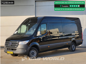 Furgon MERCEDES-BENZ Sprinter 317