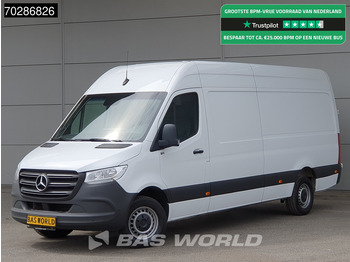 Furgon MERCEDES-BENZ Sprinter 317