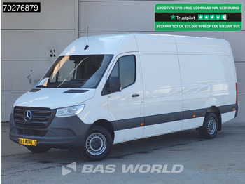 Furgon MERCEDES-BENZ Sprinter 317