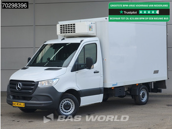 Chladiarenská dodávka MERCEDES-BENZ Sprinter 317