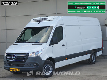 Chladiarenská dodávka MERCEDES-BENZ Sprinter 317