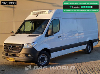 Chladiarenská dodávka MERCEDES-BENZ Sprinter 317
