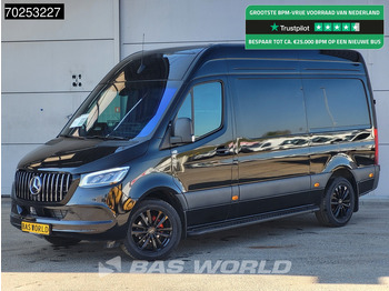 Furgon MERCEDES-BENZ Sprinter 319