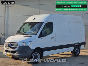 Furgon MERCEDES-BENZ Sprinter 319