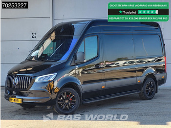 Furgon MERCEDES-BENZ Sprinter 319