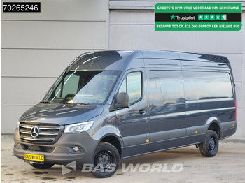 Furgon MERCEDES-BENZ Sprinter 319