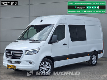 Furgon MERCEDES-BENZ Sprinter 319