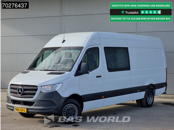 Furgon MERCEDES-BENZ Sprinter 514