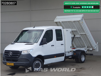 Dodávka sklápač MERCEDES-BENZ Sprinter 514