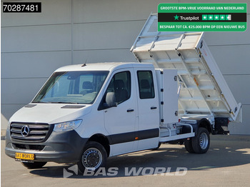 Dodávka sklápač MERCEDES-BENZ Sprinter 514