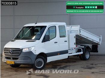 Dodávka sklápač MERCEDES-BENZ Sprinter 514