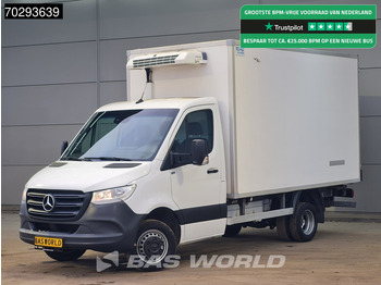 Chladiarenská dodávka MERCEDES-BENZ Sprinter 514