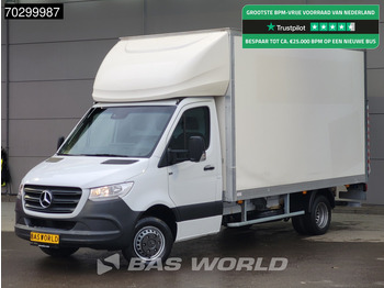 Dodávka skriňová nadstavba MERCEDES-BENZ Sprinter 514