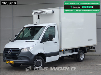 Chladiarenská dodávka MERCEDES-BENZ Sprinter 515