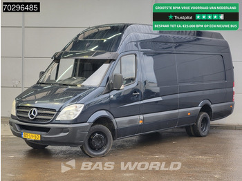 Furgon MERCEDES-BENZ Sprinter 515