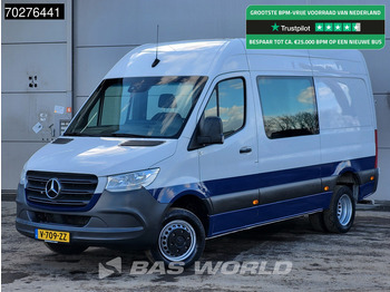 Furgon MERCEDES-BENZ Sprinter 519