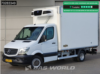Chladiarenská dodávka MERCEDES-BENZ Sprinter 519