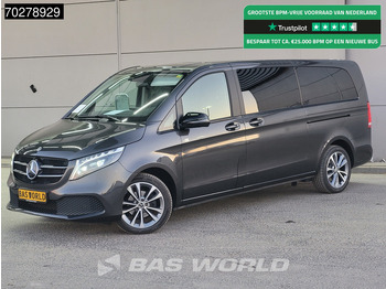 Minibus MERCEDES-BENZ