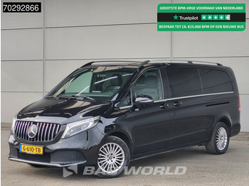 Minibus MERCEDES-BENZ