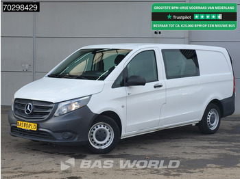Malá dodávka MERCEDES-BENZ Vito 114