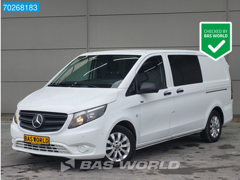 Malá dodávka MERCEDES-BENZ Vito 116